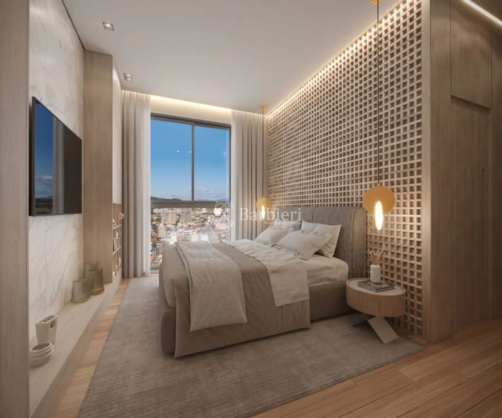 Apartamento à venda no Edifício Soirée em Porto Belo | Perequê — foto 3
