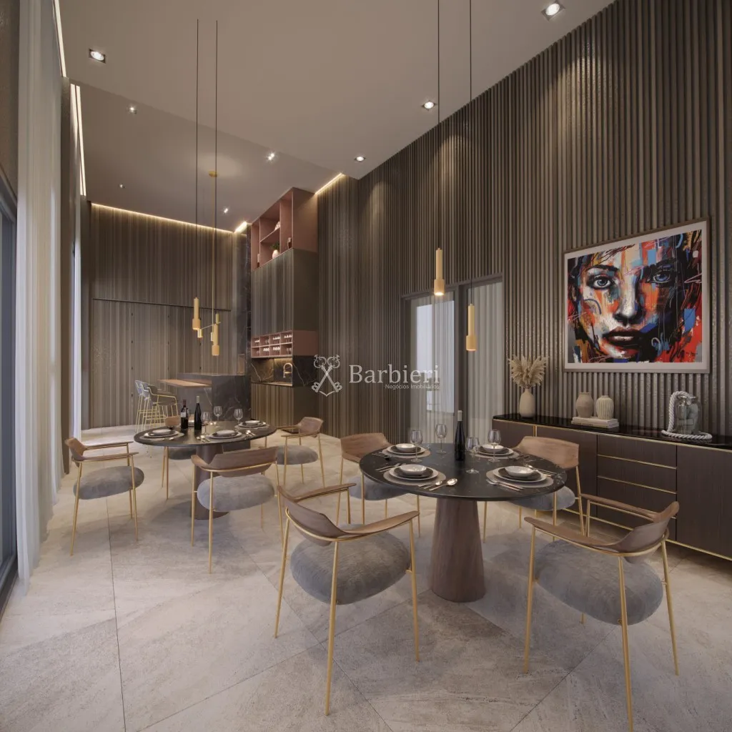 Apartamento à venda no Edifício Soirée em Porto Belo | Perequê — foto 7
