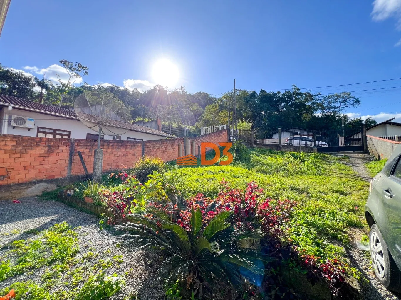 Terreno com 421m na Itoupavazinha — foto 2