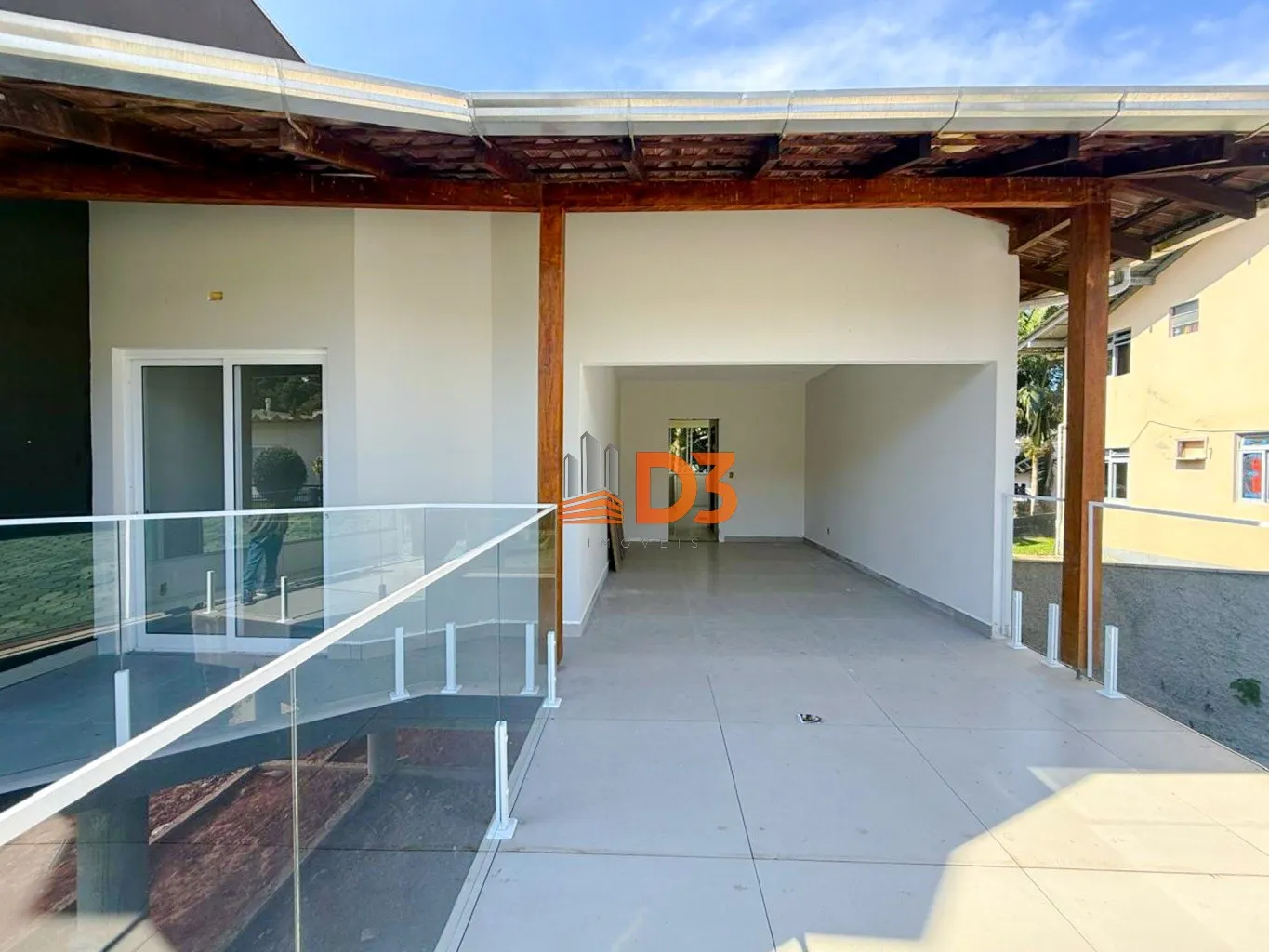 Belíssima casa nova de alto padrão no Tribess — foto 2