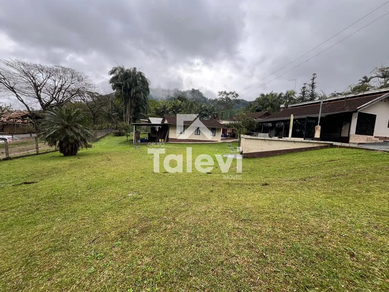 IMÓVEL COM VOCAÇÃO PARA POUSADA OU AIRBNB - TESTO REGA, POMERODE — foto 4