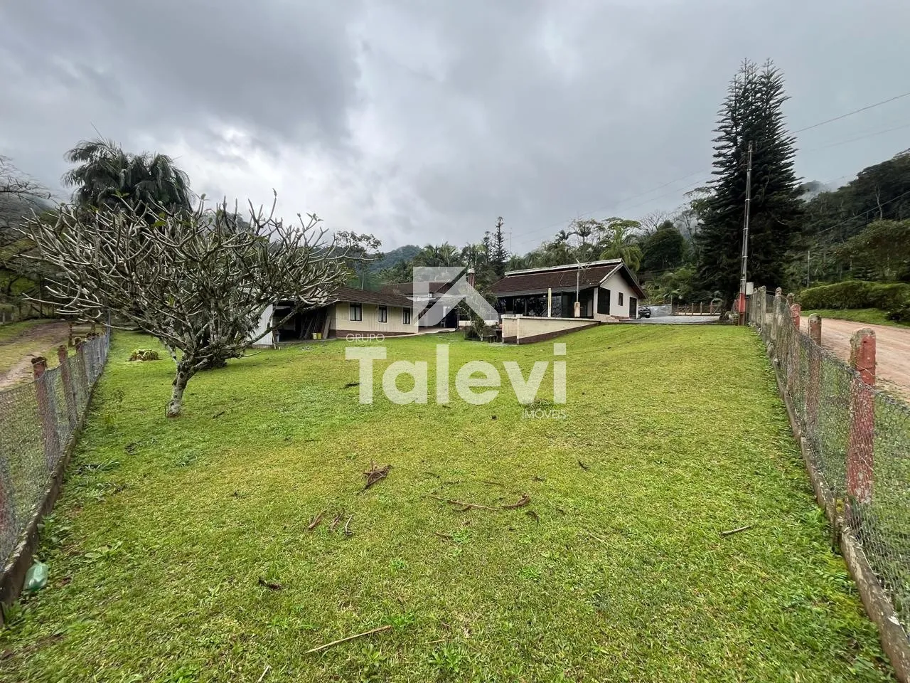 IMÓVEL COM VOCAÇÃO PARA POUSADA OU AIRBNB - TESTO REGA, POMERODE — foto 5