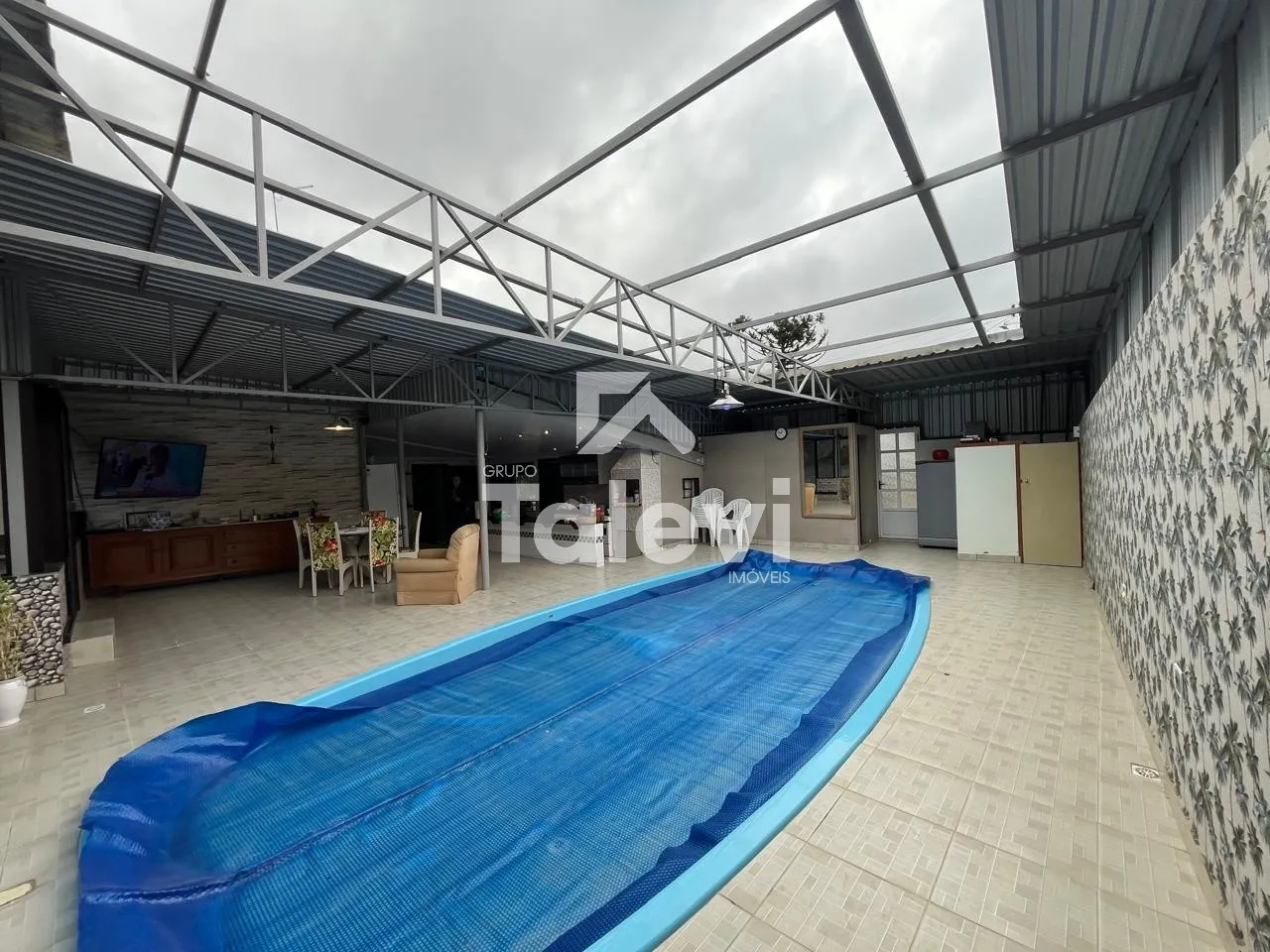 IMÓVEL COM VOCAÇÃO PARA POUSADA OU AIRBNB - TESTO REGA, POMERODE — foto 7