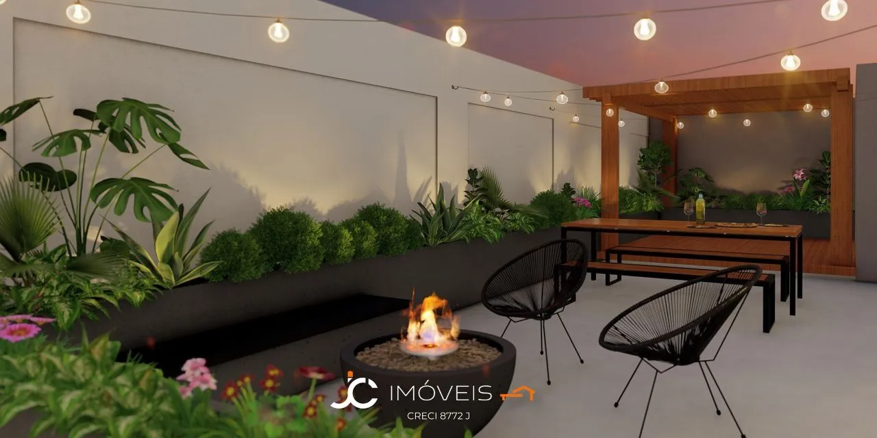 Apartamento com 2 dormitórios à venda, 58 m por R$ 379.000,00 - Itoupava Norte - Blumenau/SC — foto 5