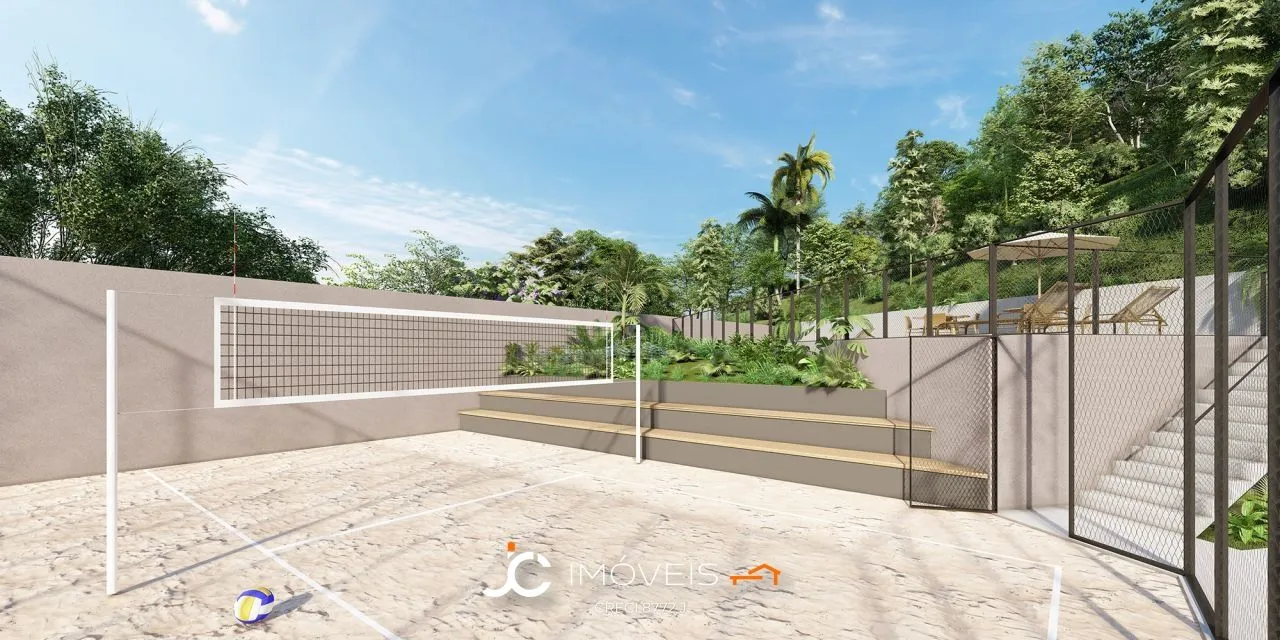 Apartamento com 2 dormitórios à venda, 58 m por R$ 379.000,00 - Itoupava Norte - Blumenau/SC — foto 6