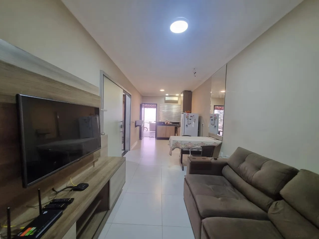 Casa à Venda no Passo Manso - Espaço, Conforto e Ótima Localização! — foto 4