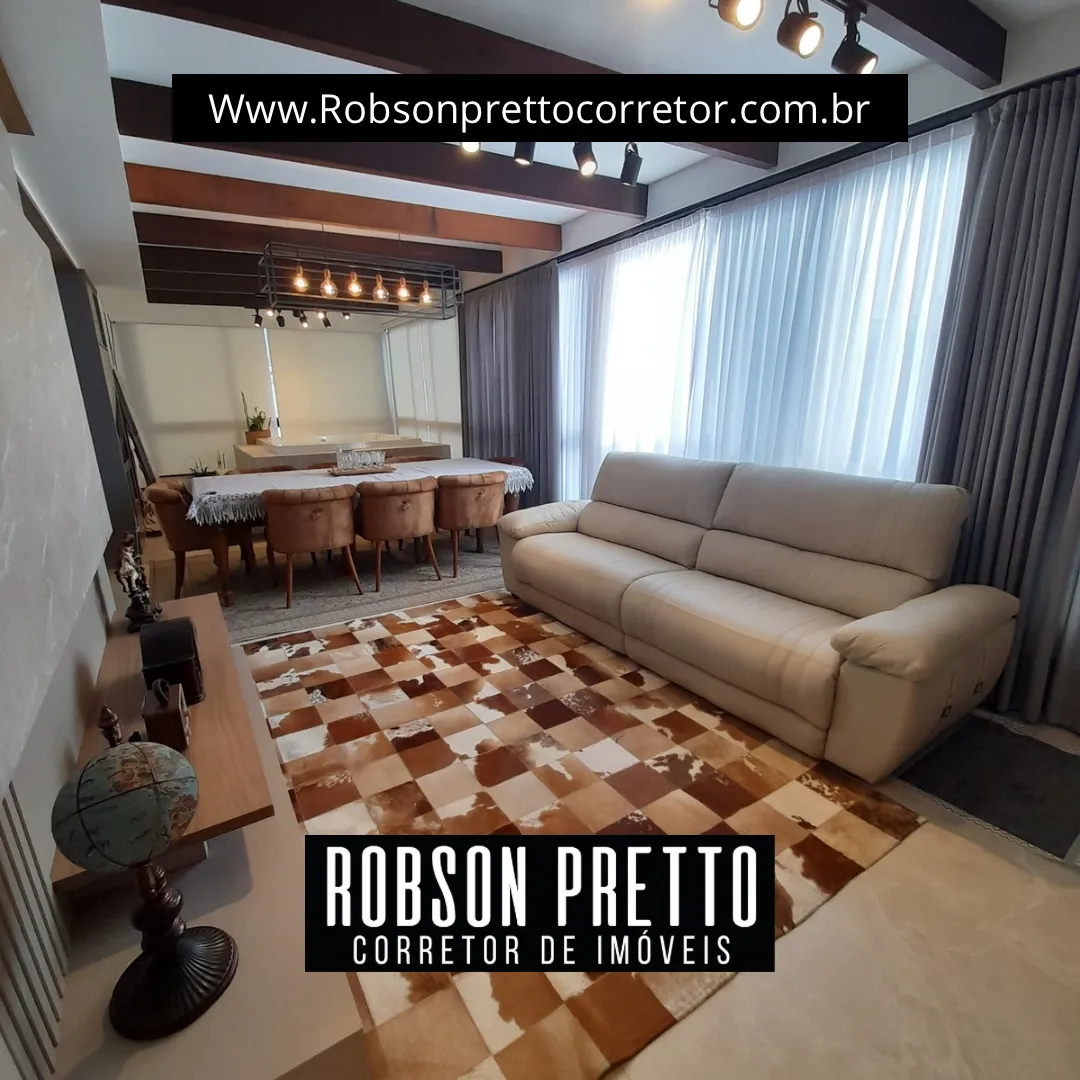 Cobertura Vale Europeu - foto 1