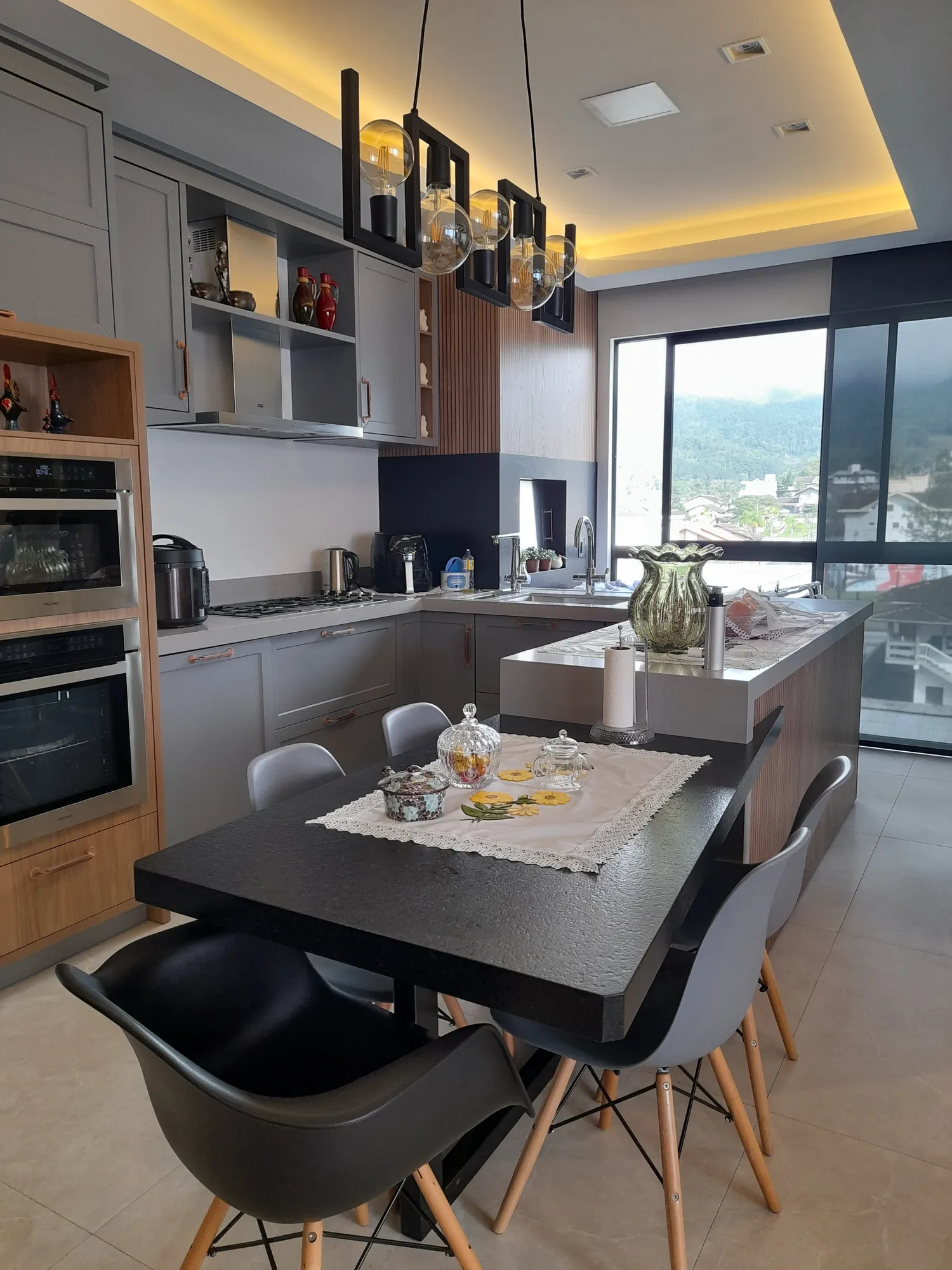 Cobertura Vale Europeu — foto 2