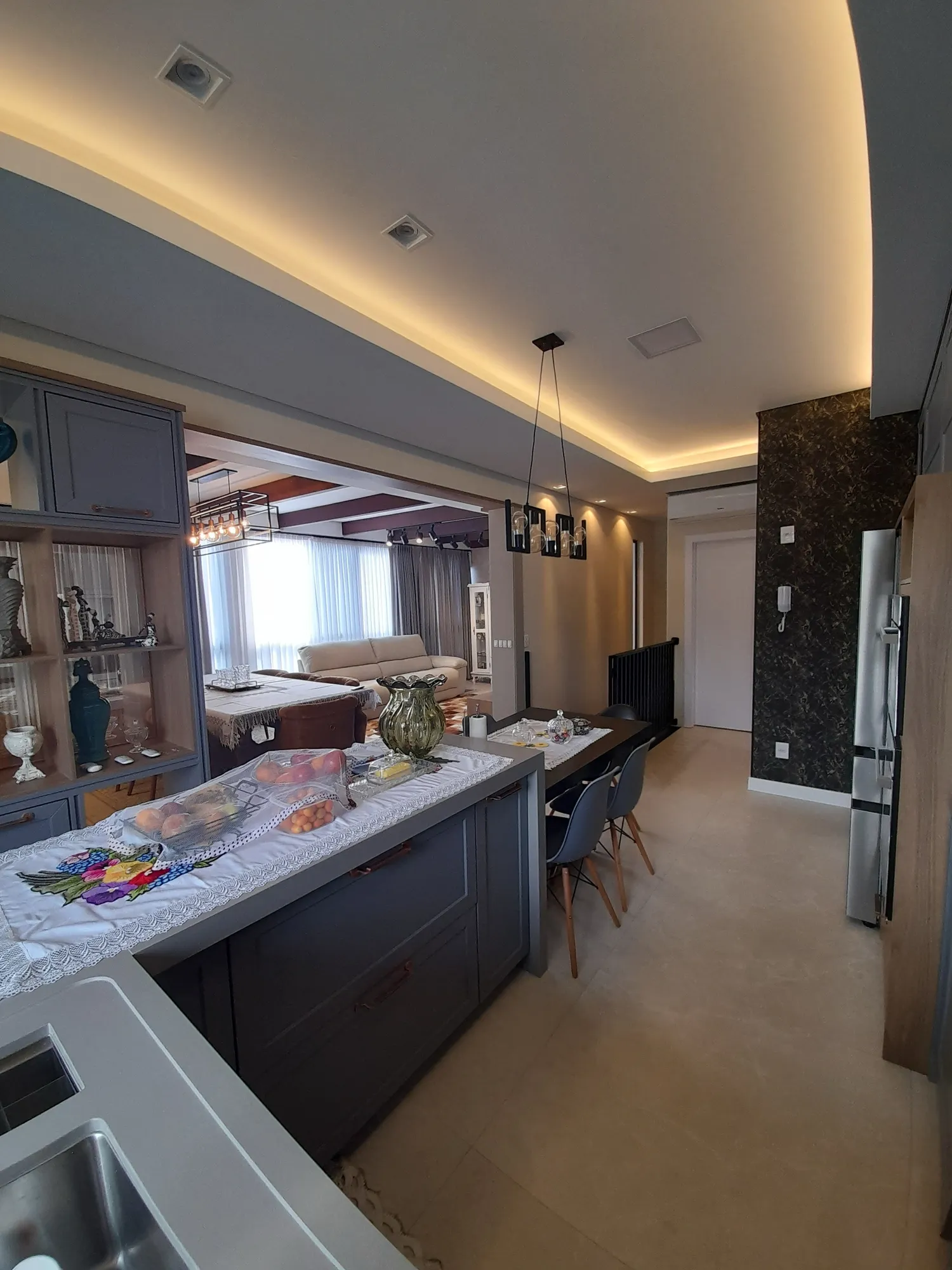 Cobertura Vale Europeu — foto 3