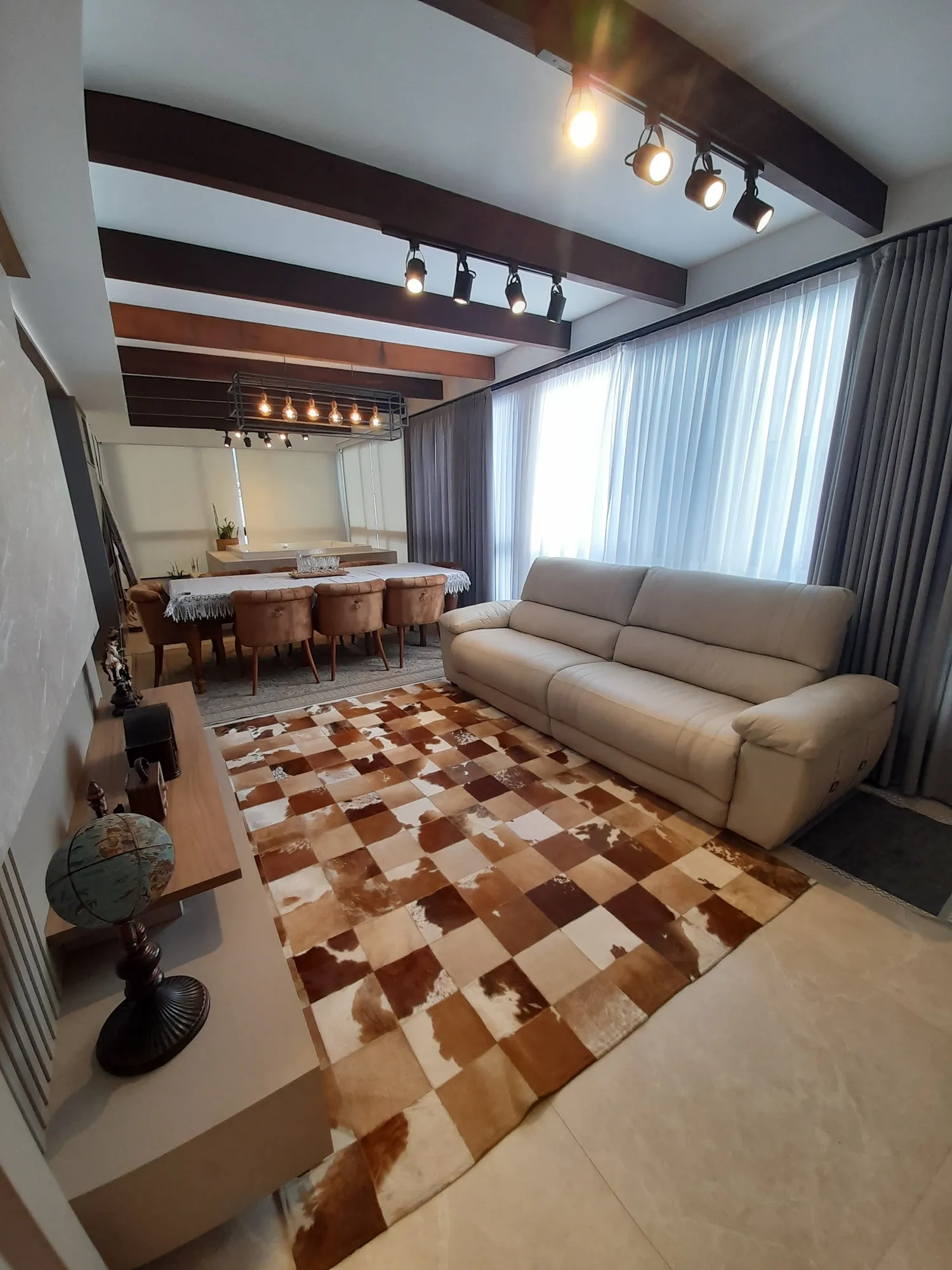 Cobertura Vale Europeu — foto 4