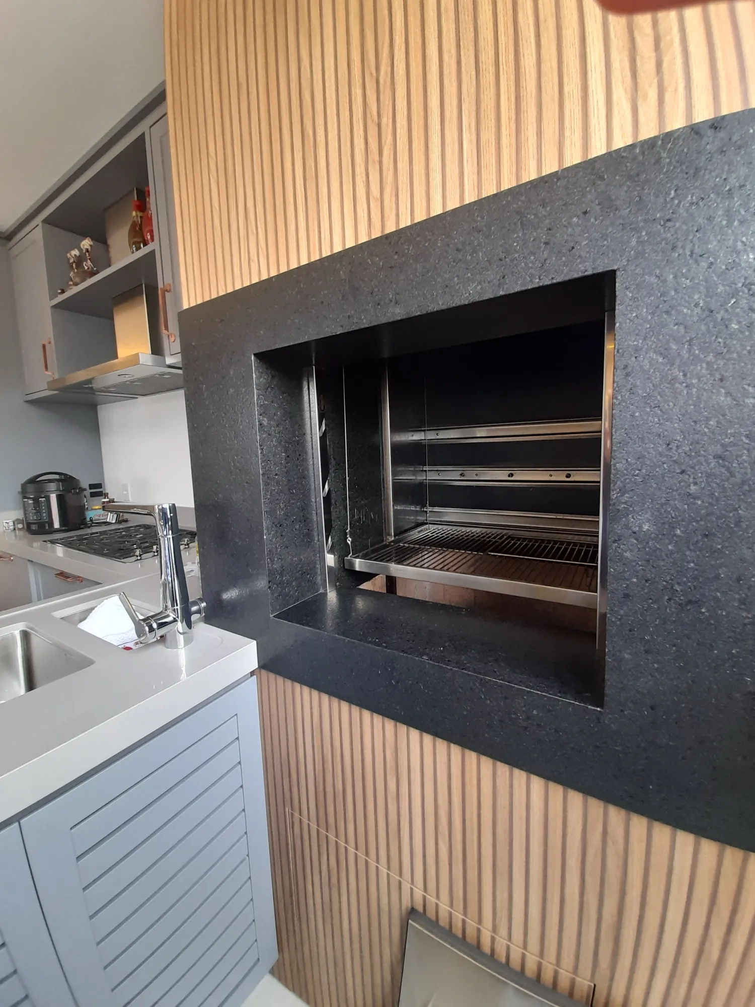 Cobertura Vale Europeu — foto 5