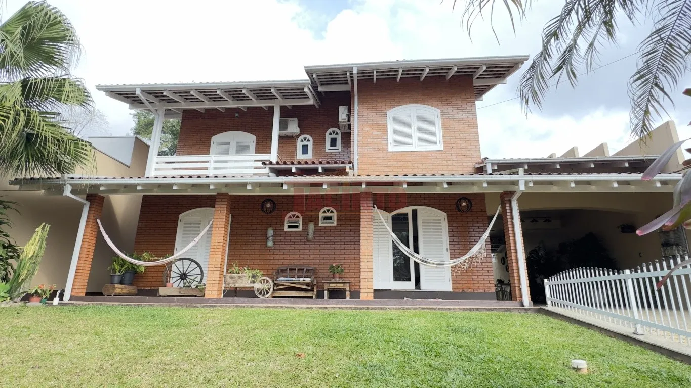 Casa toda mobiliada à Venda - Bairro Fortaleza. - foto 1