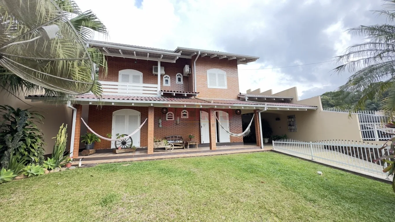 Casa toda mobiliada à Venda - Bairro Fortaleza. — foto 2