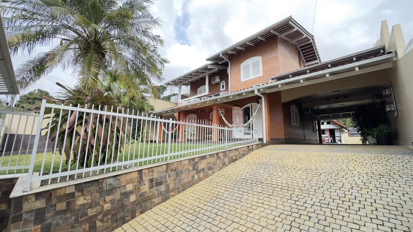 Casa toda mobiliada à Venda - Bairro Fortaleza. — foto 3