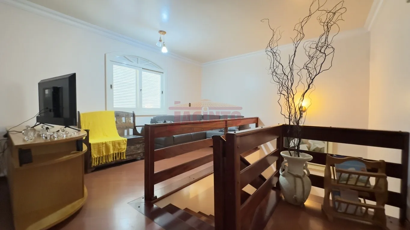 Casa toda mobiliada à Venda - Bairro Fortaleza. — foto 4