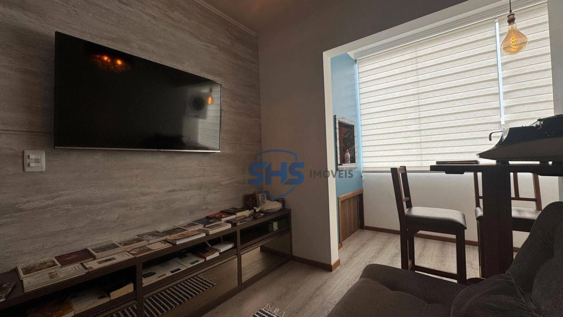 apartamento no bairro velha - foto 1