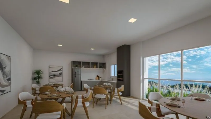 Home Club Benjamin - Um novo conceito de lazer e valorização no bairro Costa e Silva, Joinville — foto 3