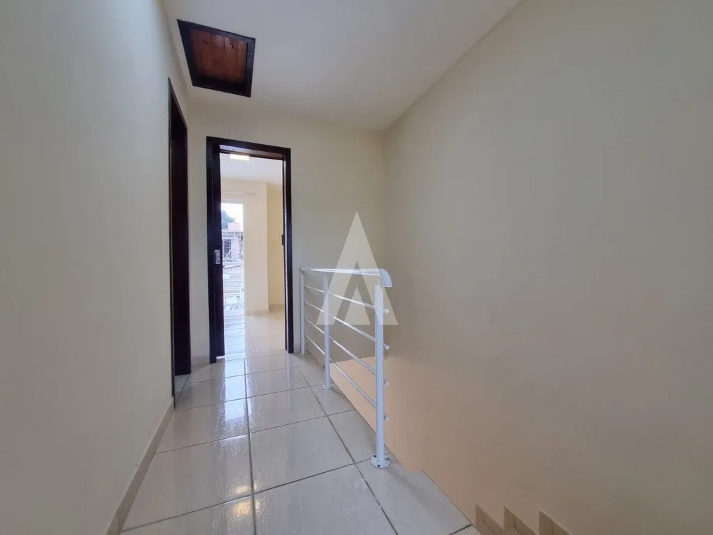 Casa Geminada com 2 quartos à venda no bairro Iririu em Joinville, por R$ 375.000,00. — foto 6