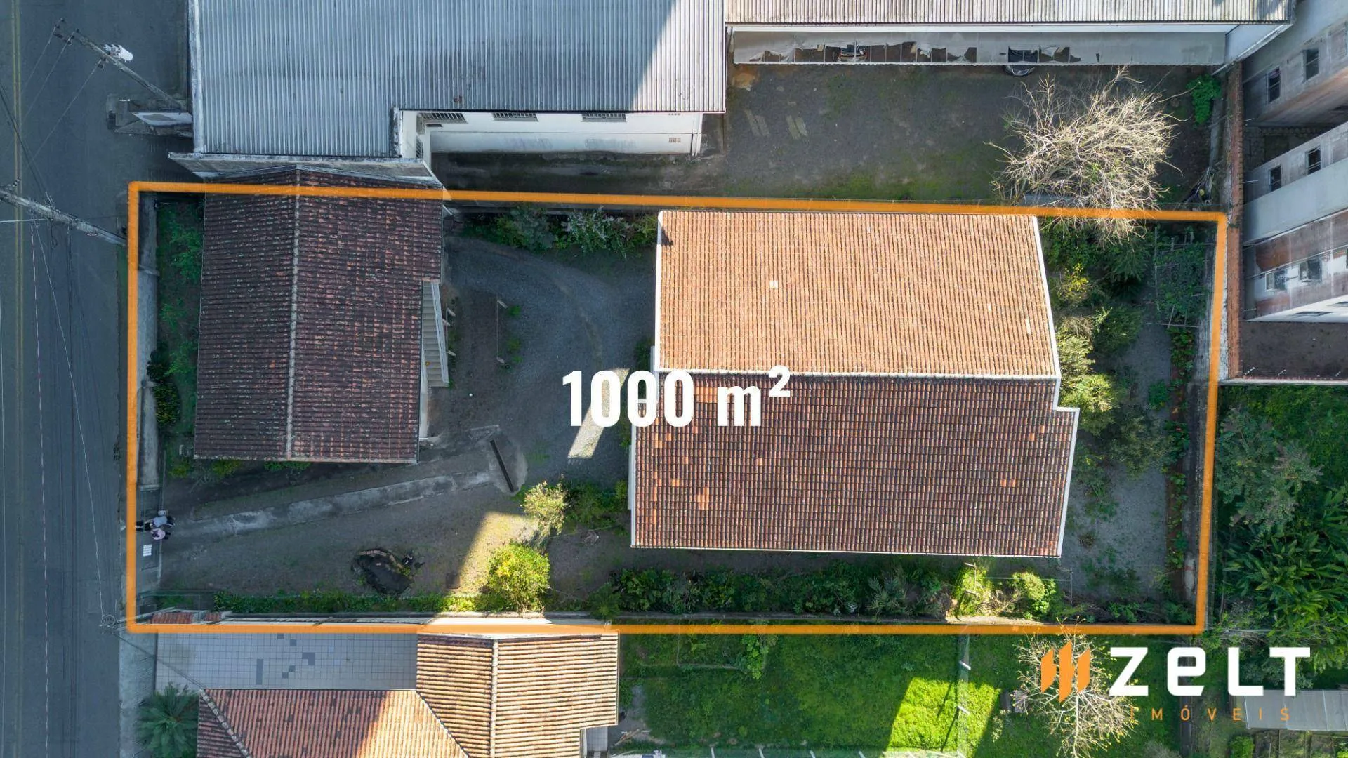 Casa com 13 dormitórios à venda, 589 m por R$ 1.800.000,00 - Escola Agrícola - Blumenau/SC — foto 2