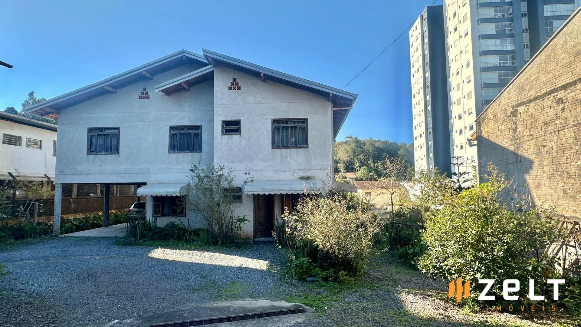Casa com 13 dormitórios à venda, 589 m por R$ 1.800.000,00 - Escola Agrícola - Blumenau/SC — foto 6