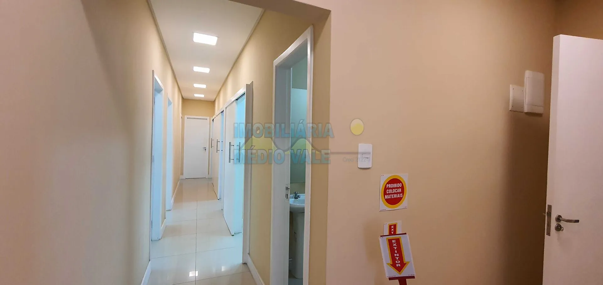 Sala comercial para alugar em Indaial/SC — foto 2