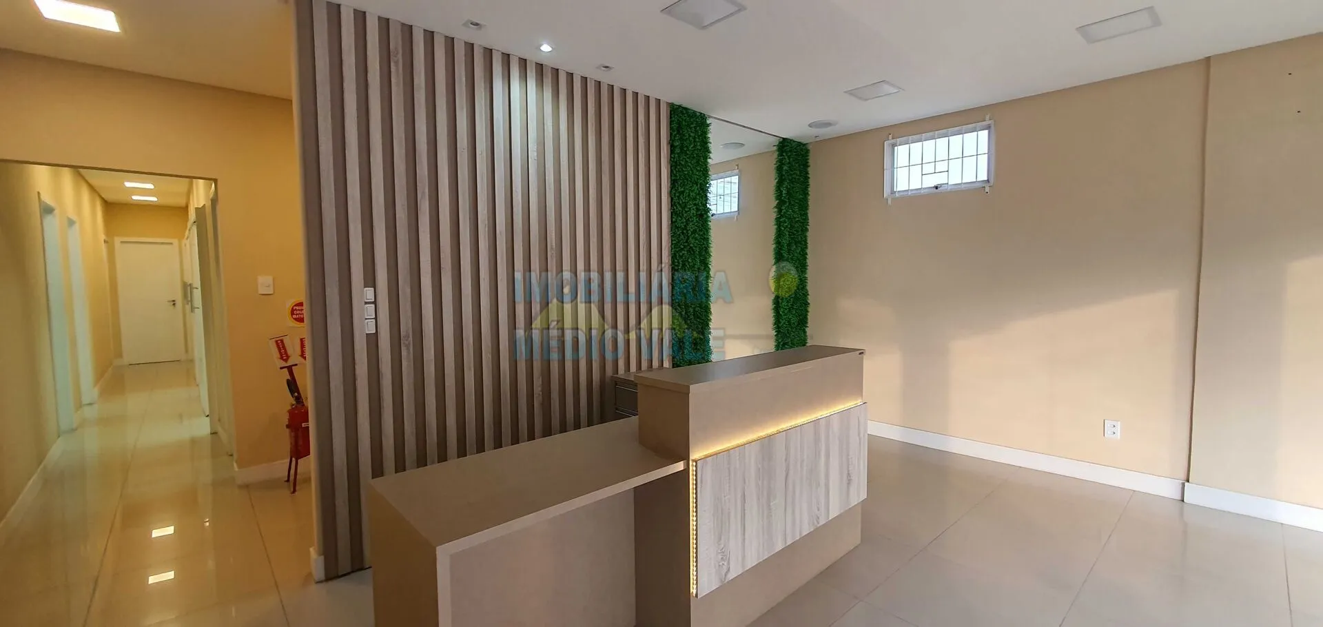 Sala comercial para alugar em Indaial/SC — foto 5