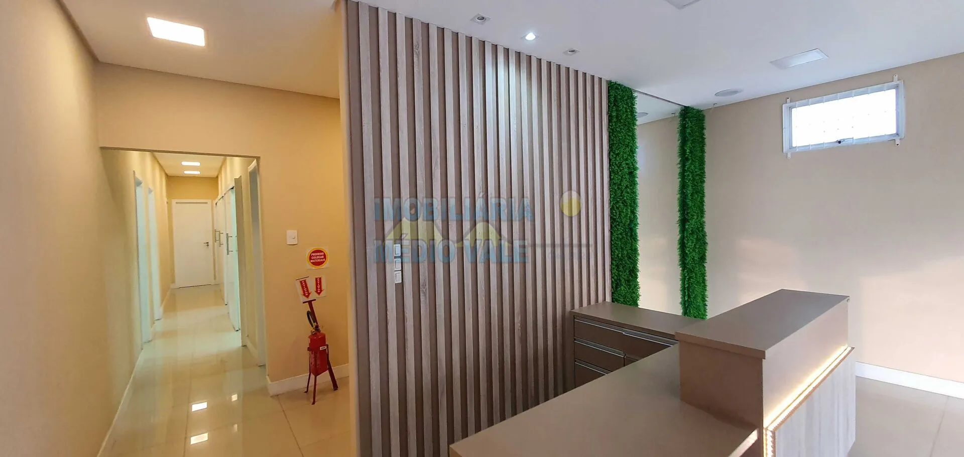 Sala comercial para alugar em Indaial/SC — foto 6