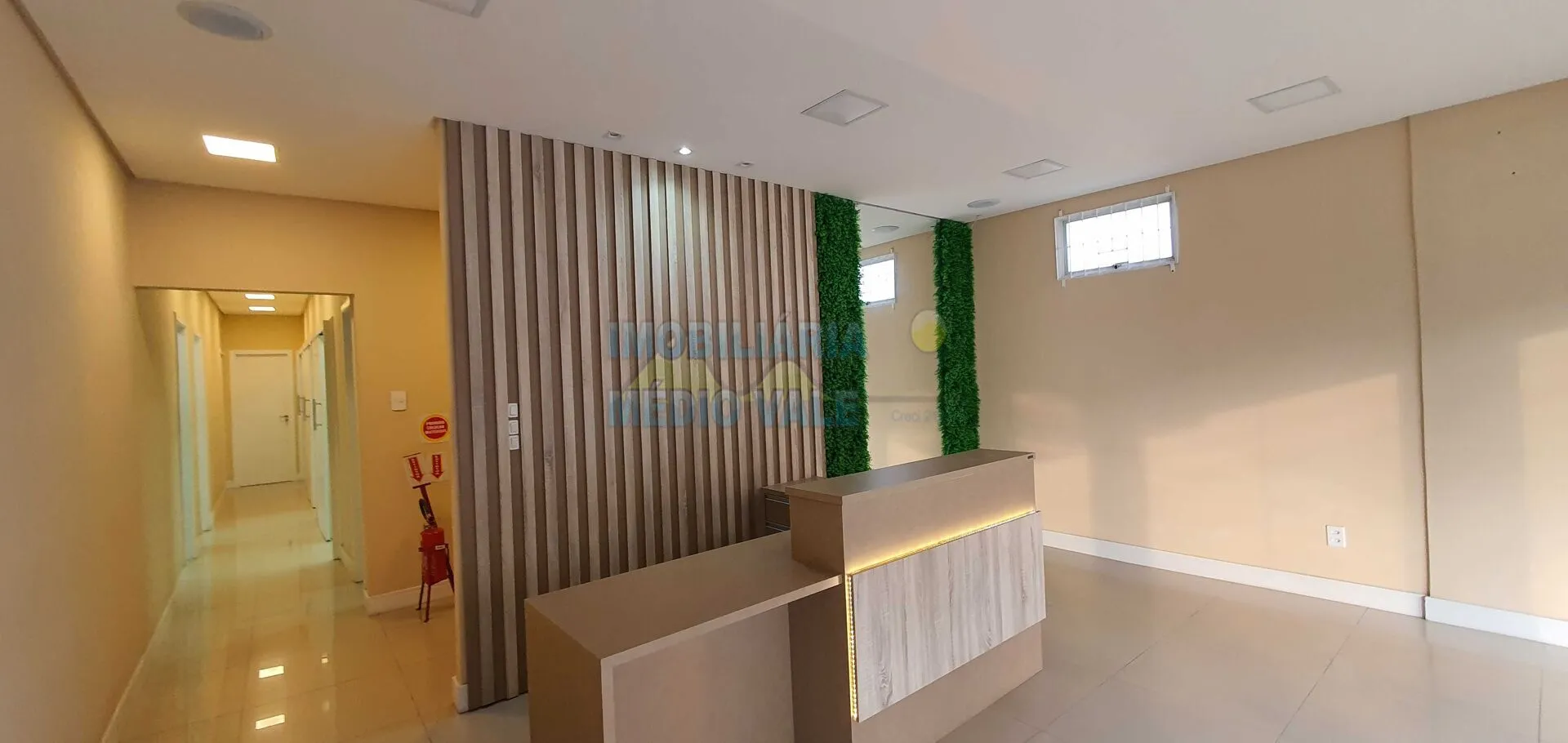 Sala comercial para alugar em Indaial/SC — foto 7