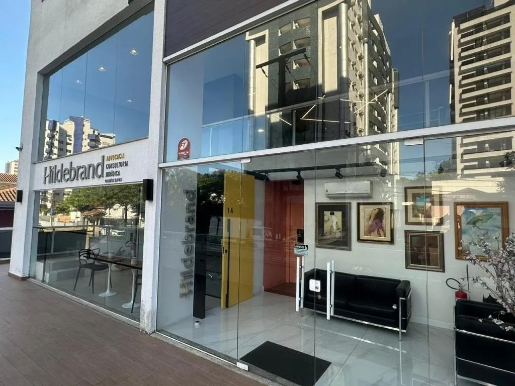 SALA COMERCIAL no ATIRADORES com 0 quartos para LOCAÇÃO, 108 m - foto 1