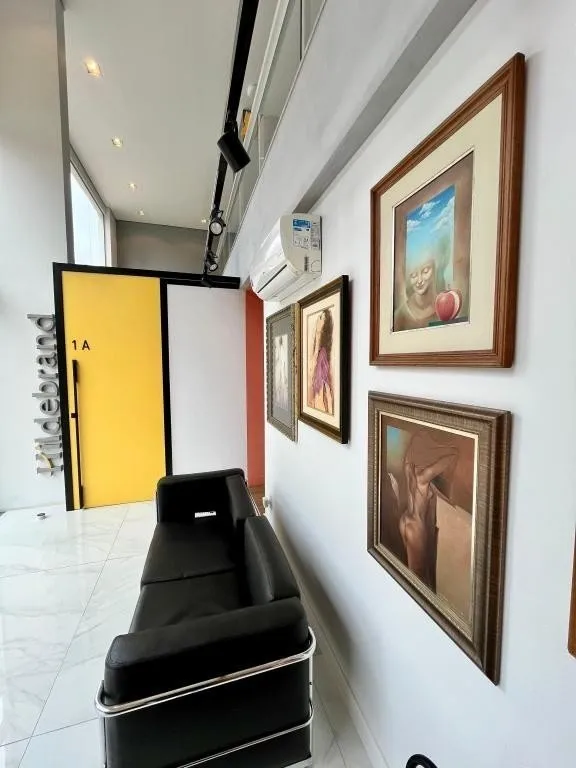 SALA COMERCIAL no ATIRADORES com 0 quartos para LOCAÇÃO, 108 m — foto 2