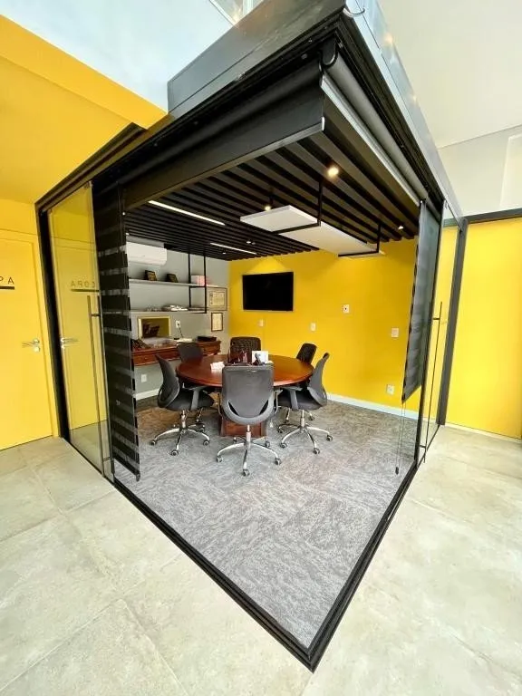 SALA COMERCIAL no ATIRADORES com 0 quartos para LOCAÇÃO, 108 m — foto 3