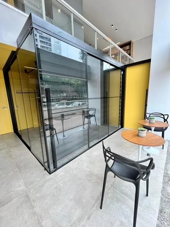 SALA COMERCIAL no ATIRADORES com 0 quartos para LOCAÇÃO, 108 m — foto 4