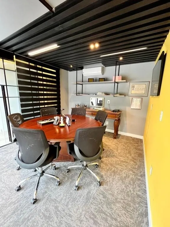 SALA COMERCIAL no ATIRADORES com 0 quartos para LOCAÇÃO, 108 m — foto 5