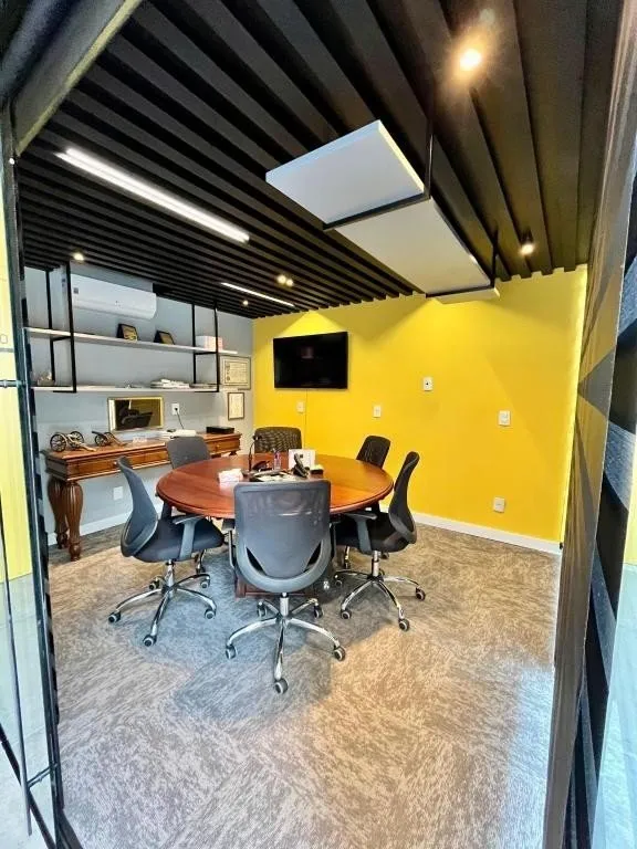 SALA COMERCIAL no ATIRADORES com 0 quartos para LOCAÇÃO, 108 m — foto 6