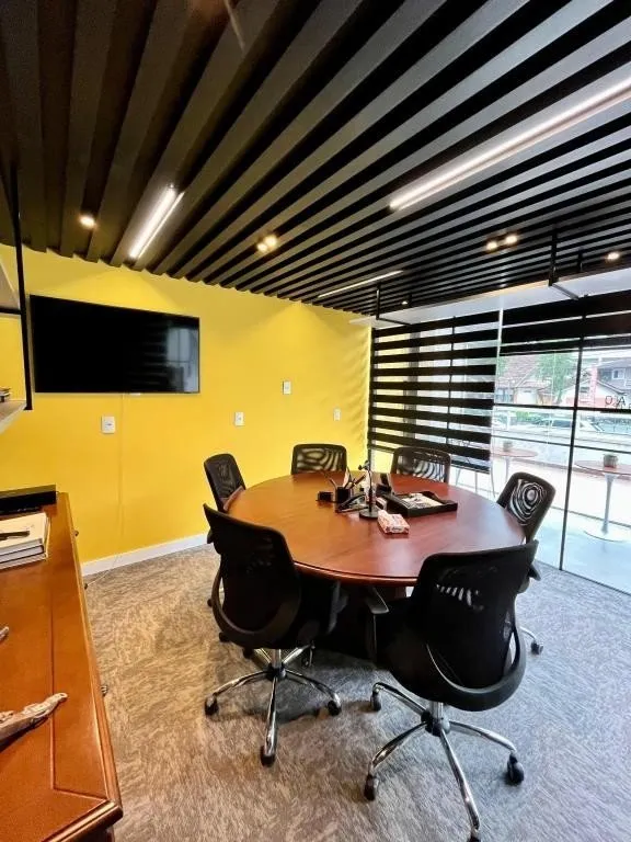 SALA COMERCIAL no ATIRADORES com 0 quartos para LOCAÇÃO, 108 m — foto 7