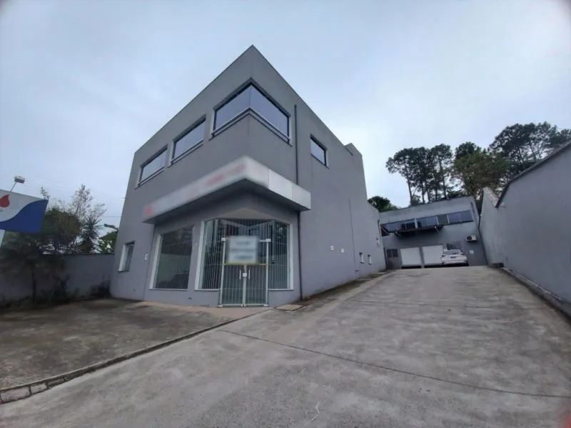 Prédio comercial disponível para seu negócio na Vila Nova! — foto 2