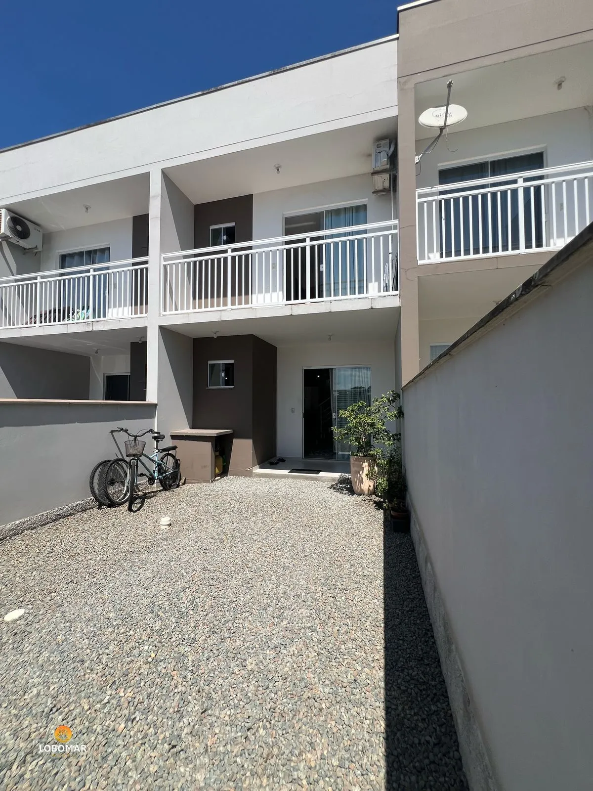Sobrado mobiliado à venda por R$ 583.000,00 - Balneário Piçarras/SC! — foto 3
