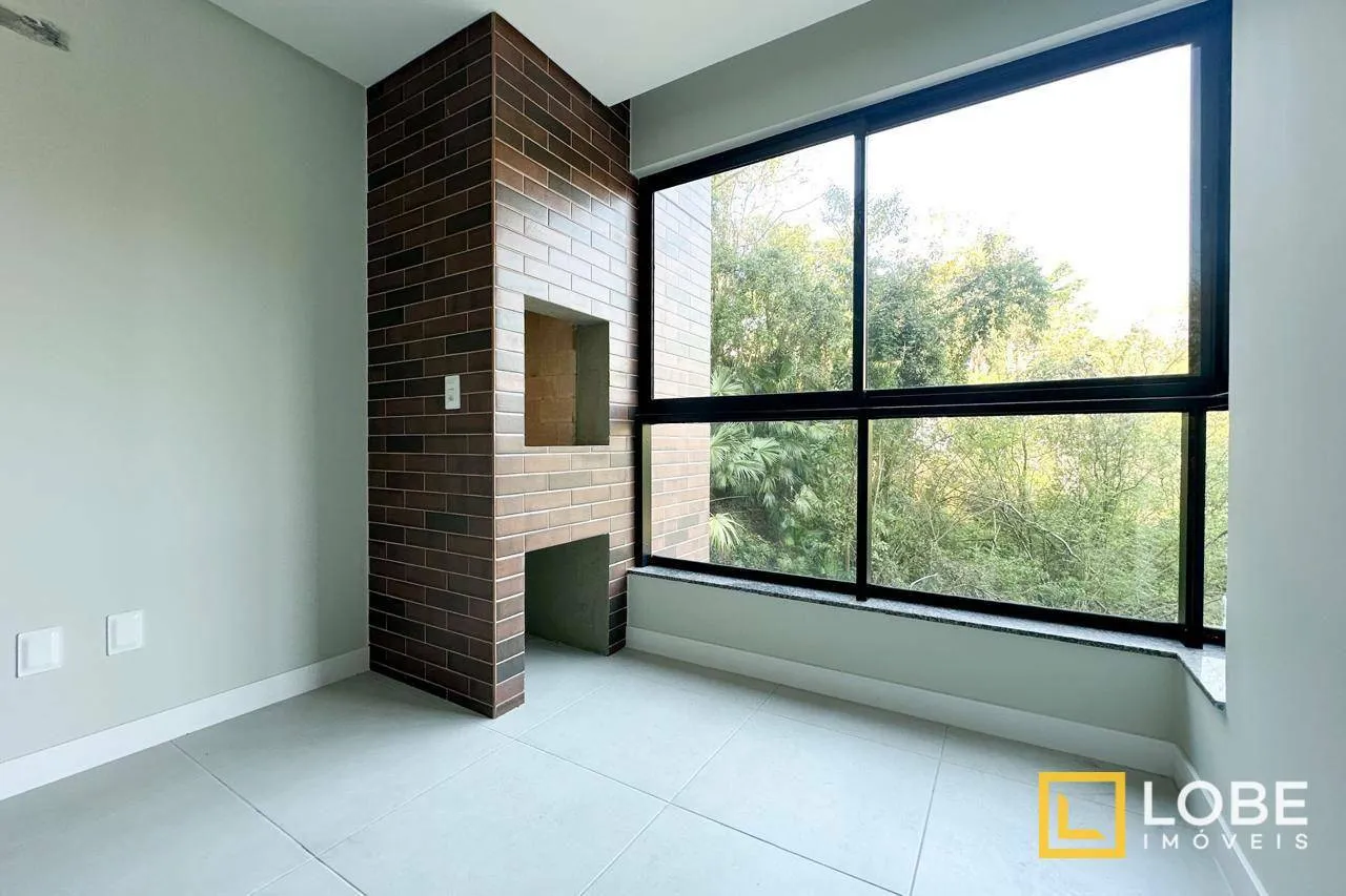 Apartamento com 1 dormitório à venda, 43 m por R$ 425.000,00 - Itoupava Seca - Blumenau/SC - foto 1