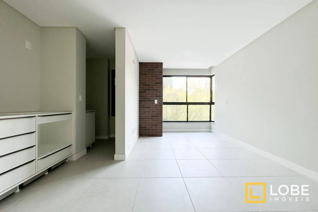 Apartamento com 1 dormitório à venda, 43 m por R$ 425.000,00 - Itoupava Seca - Blumenau/SC — foto 3