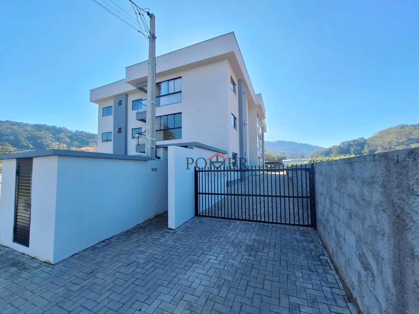 Oportunidade Única no Ribeirão Areia! Apartamento novo, com dois dormitórios. — foto 3