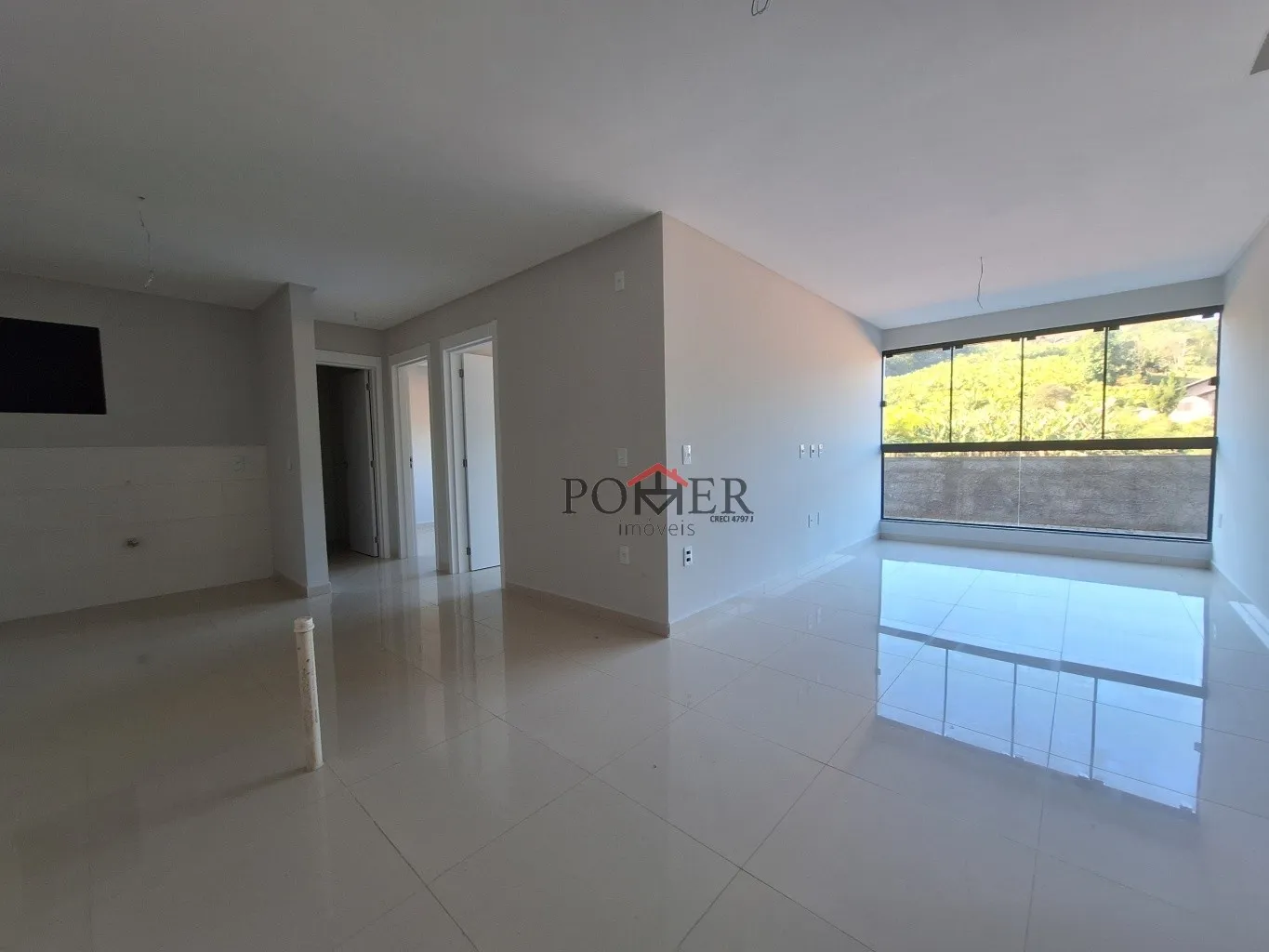 Oportunidade Única no Ribeirão Areia! Apartamento novo, com dois dormitórios. — foto 5