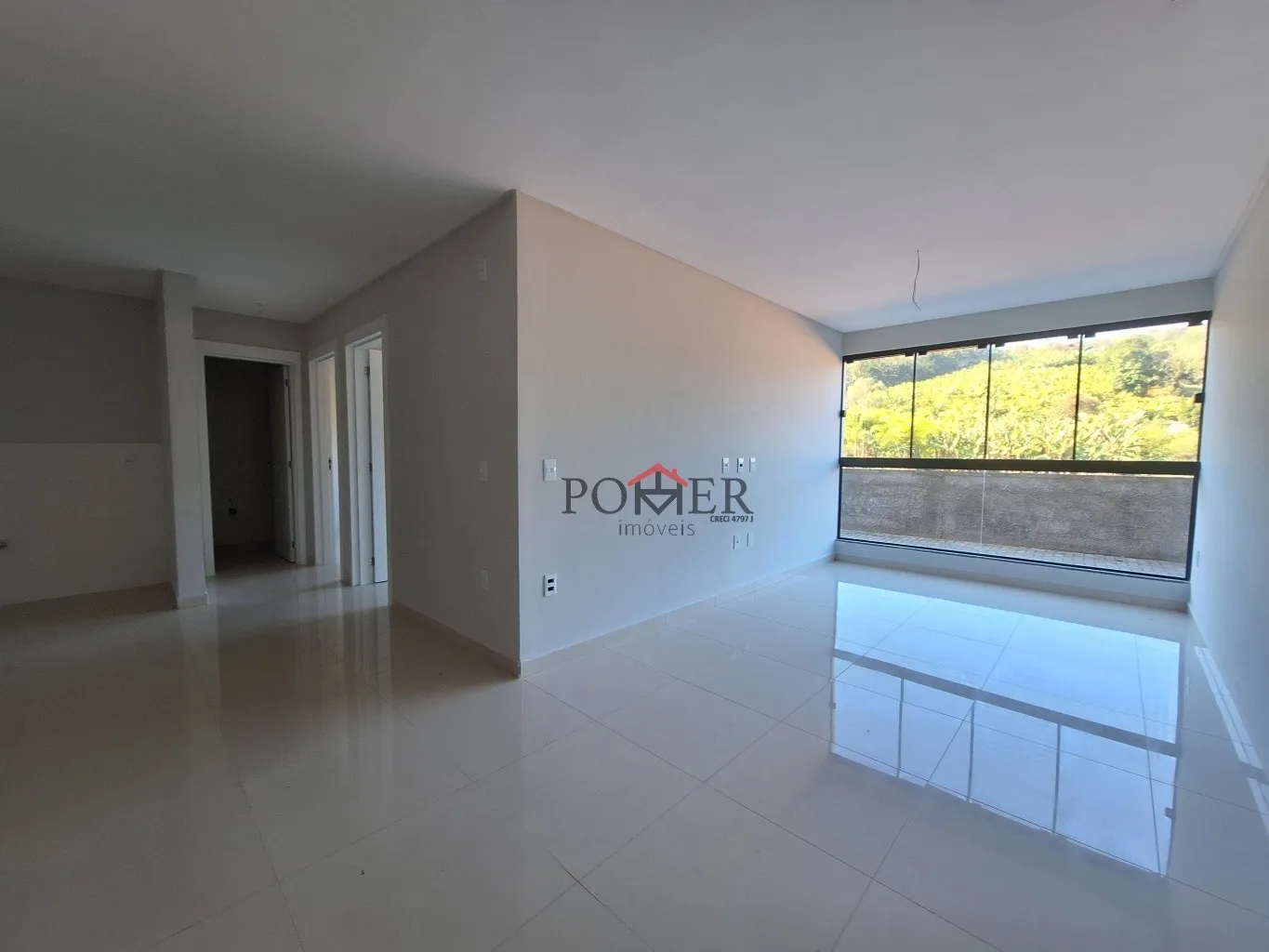 Oportunidade Única no Ribeirão Areia! Apartamento novo, com dois dormitórios. — foto 6