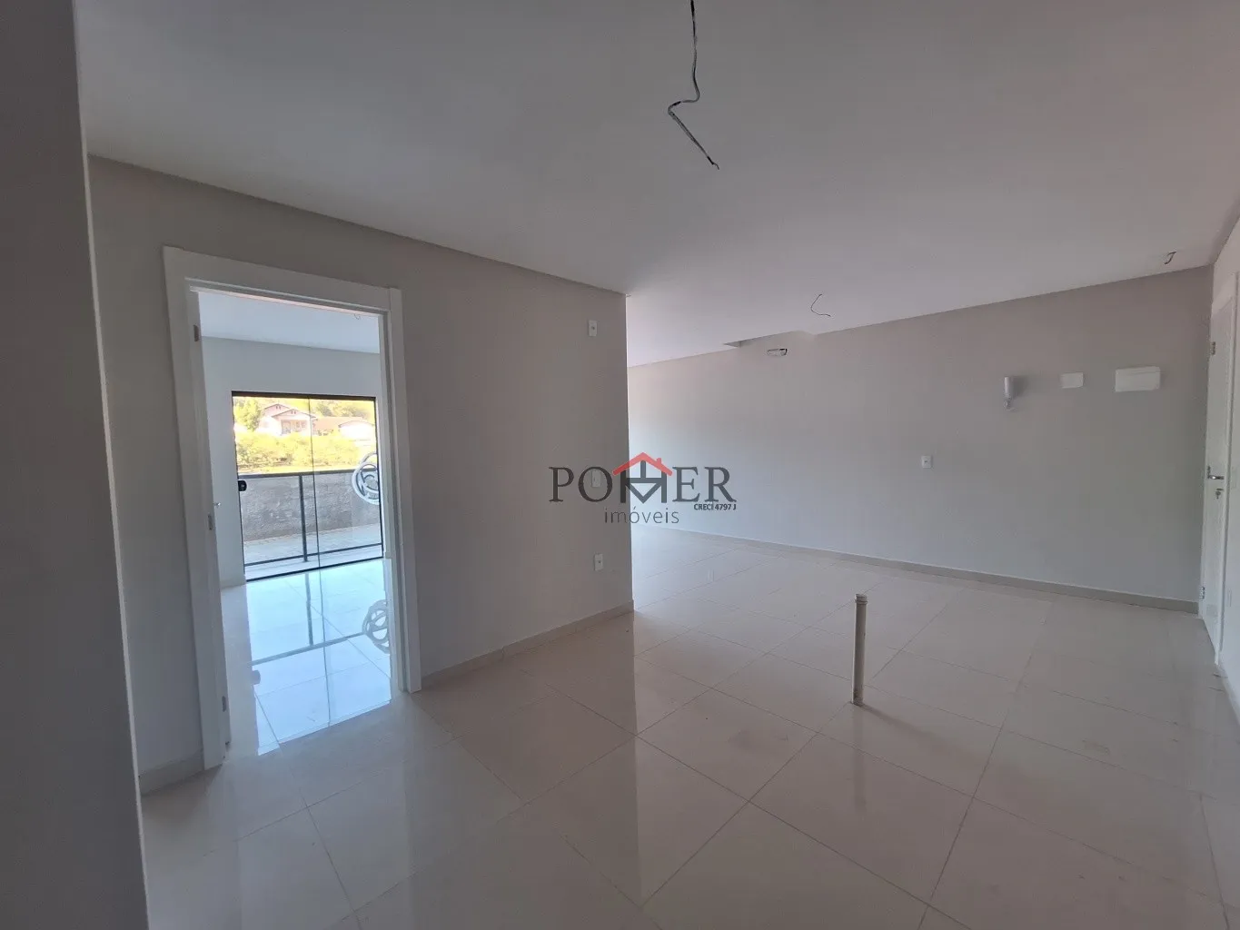 Oportunidade Única no Ribeirão Areia! Apartamento novo, com dois dormitórios. — foto 7