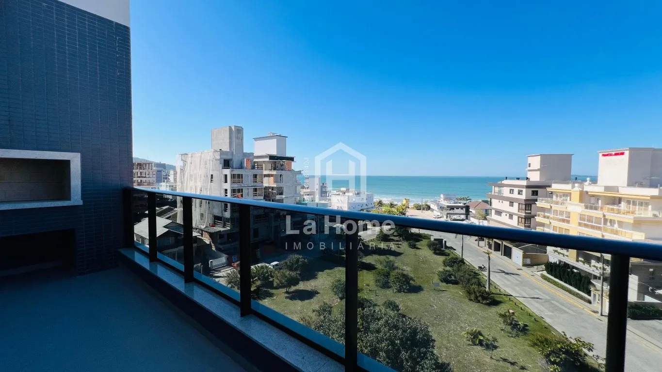 Venda - Linda Cobertura de 195,10 m com Vista Permanente para a Praia de Mariscal. - foto 1