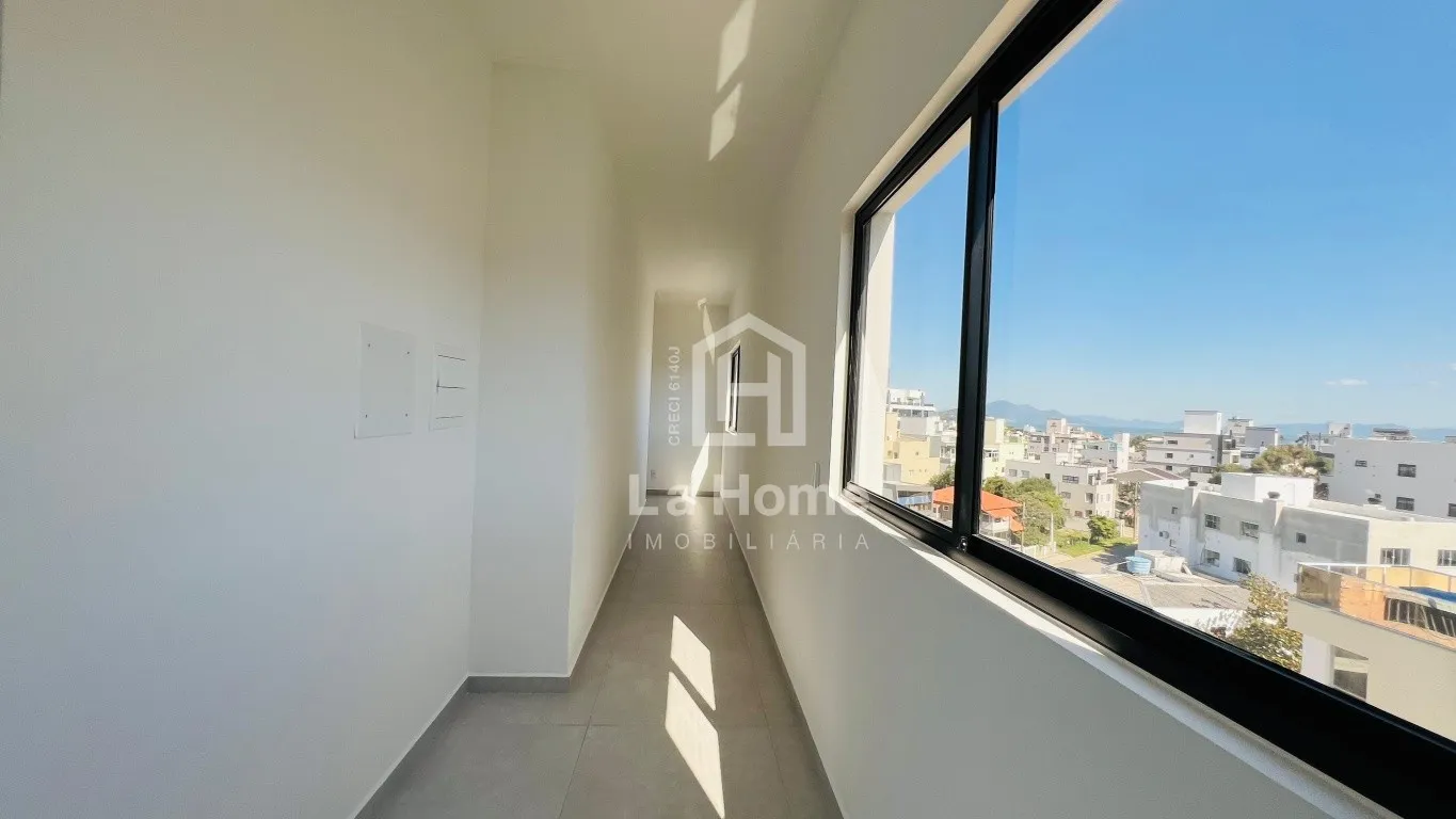 Venda - Linda Cobertura de 195,10 m com Vista Permanente para a Praia de Mariscal. — foto 6
