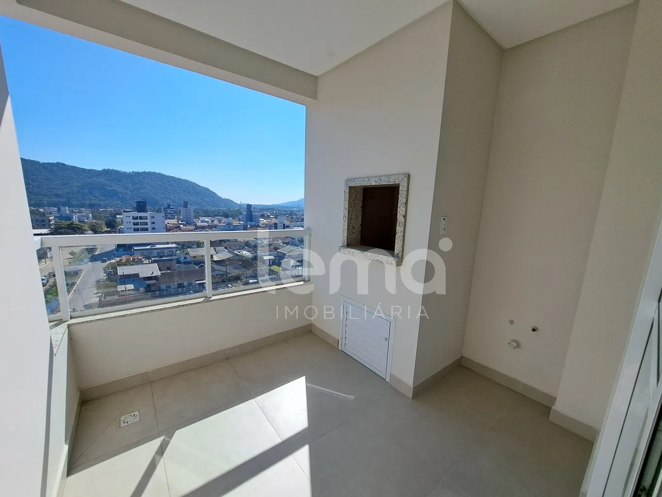 Apartamento 3 dormitórios, sendo 1 suíte - Gravatá - Navegantes/SC - foto 1