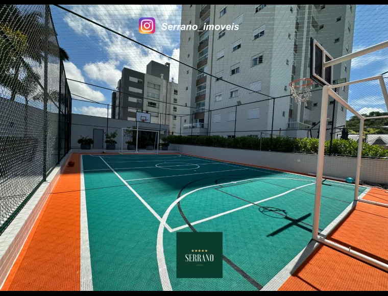 Apartamento Novo em andar alto com área de lazer completa! — foto 4