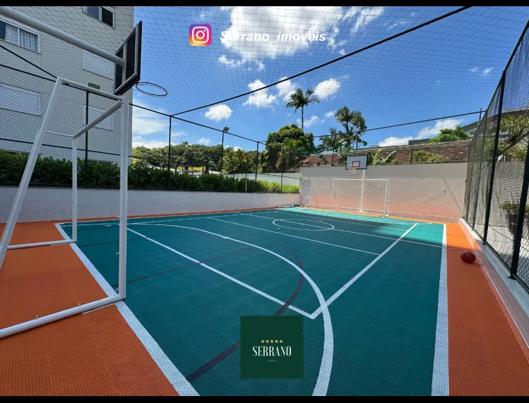 Apartamento Novo em andar alto com área de lazer completa! — foto 5