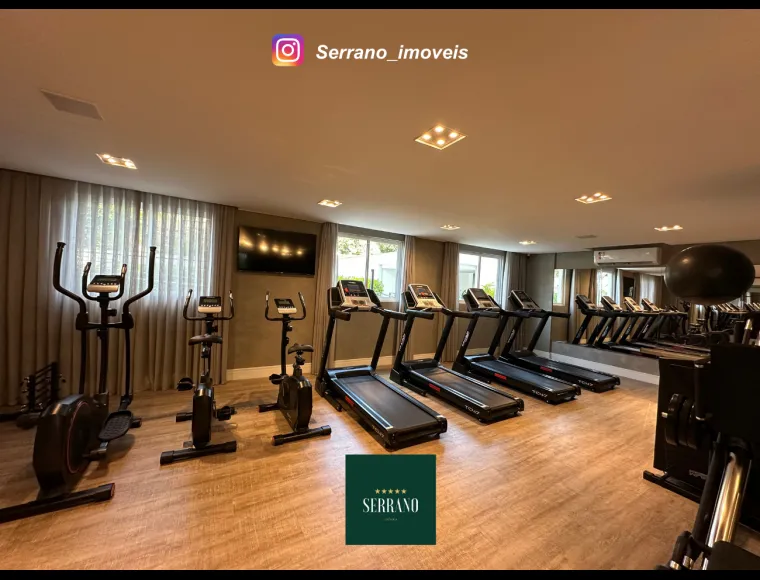 Apartamento Novo em andar alto com área de lazer completa! — foto 6