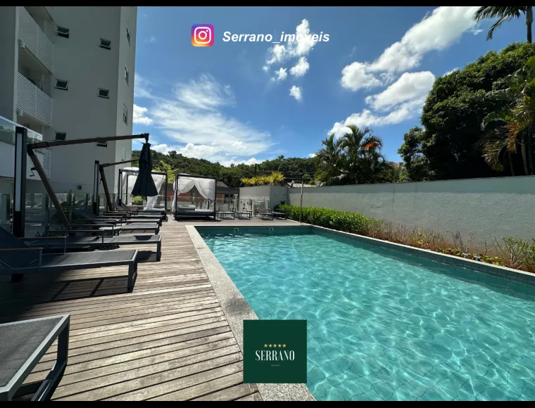 Apartamento Novo em andar alto com área de lazer completa! — foto 2